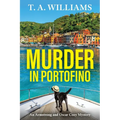 Murder in Portofino