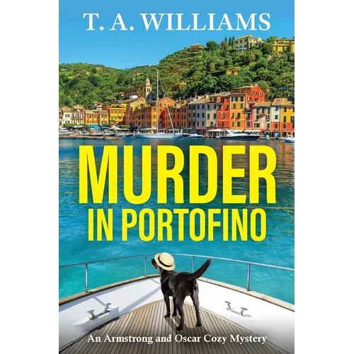 Murder in Portofino