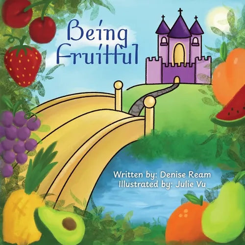 Being Fruitful