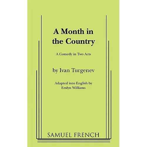 A Month in the Country