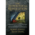 The Astrological Revolution: Unveiling the Science of the Stars as a Science of Reincarnation and Karma