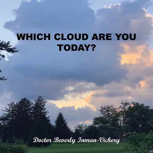 Which Cloud Are You Today?