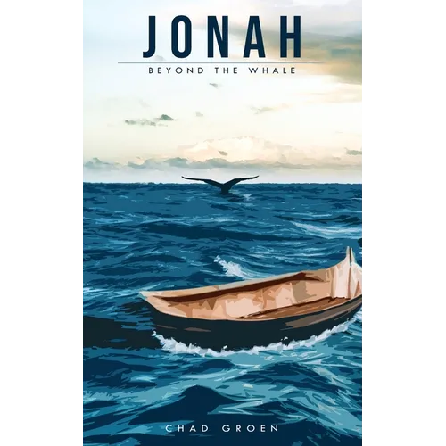 Jonah: Beyond the Whale