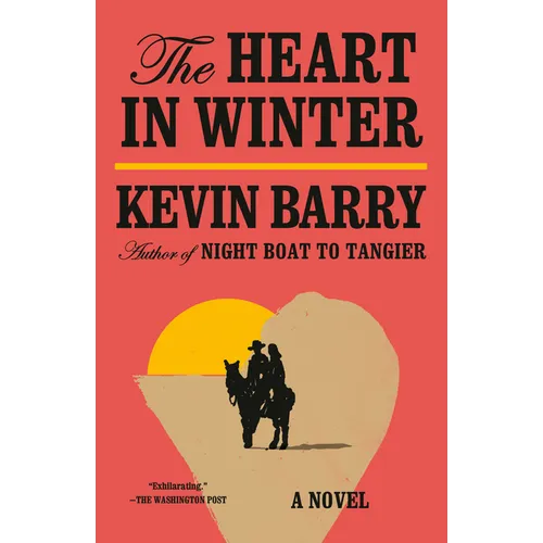 The Heart in Winter