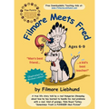 Filmore Meets Fred