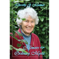 Memoirs of an Ordinary Mystic
