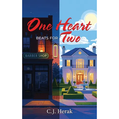 One Heart Beats for Two