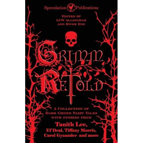Grimm Retold