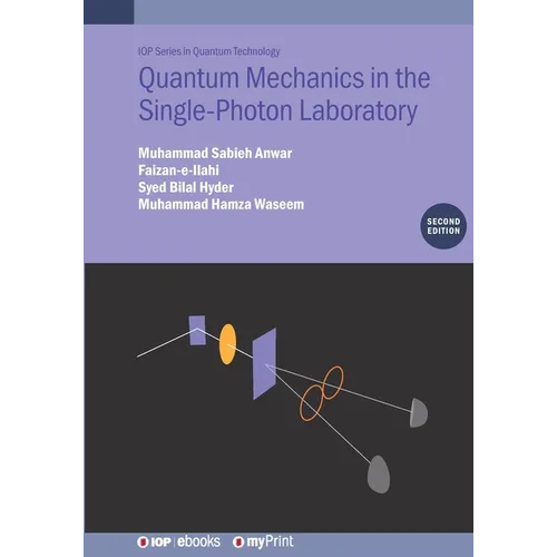 Quantum Mechanics in the Single-Photon Laboratory (Second Edition)