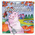 Hippie Hippopotamus