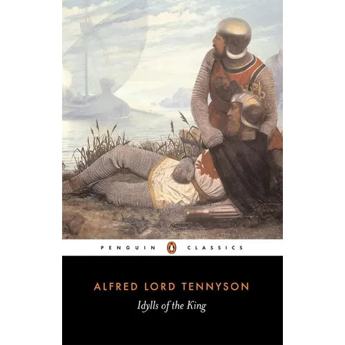 Idylls of the King