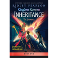 Kingdom Keepers: Inheritance the Shimmer: Kingdom Keepers Inheritance Book 1