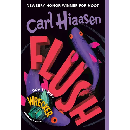 Flush