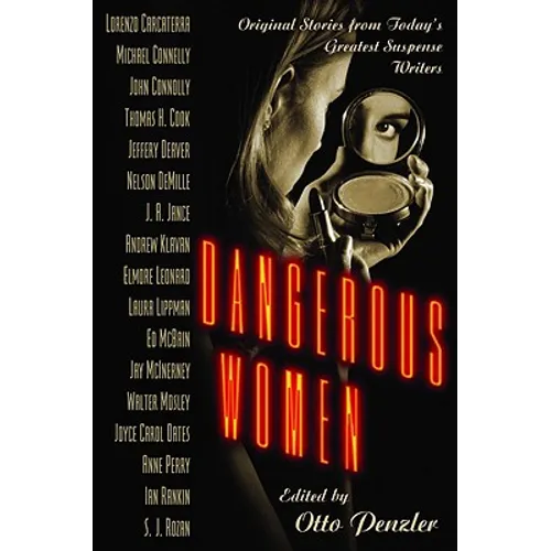 Dangerous Women