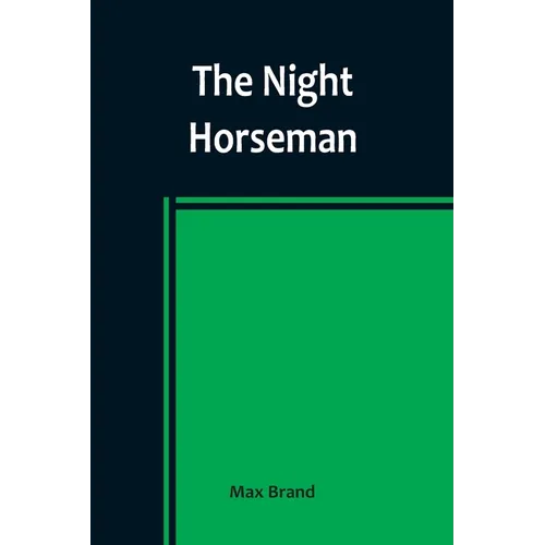 The Night Horseman