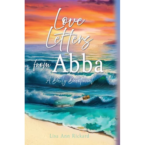Love Letters from Abba: A Daily Devotional