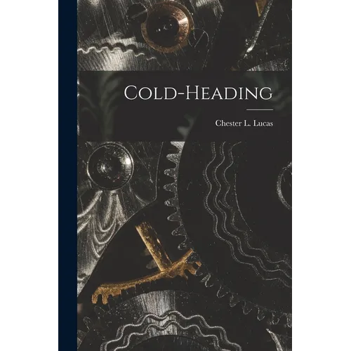 Cold-heading