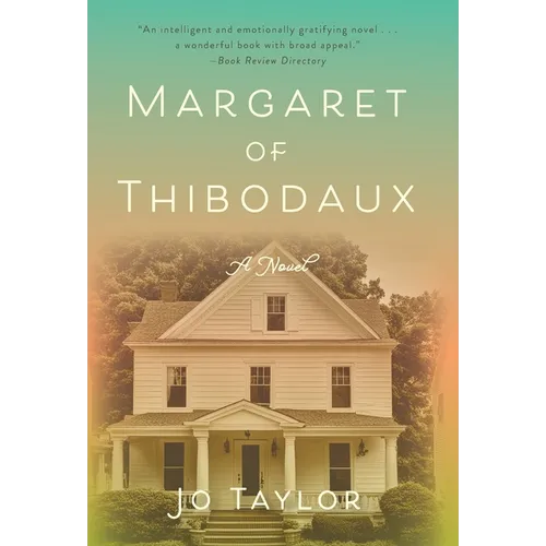 Margaret of Thibodaux