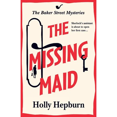 The Missing Maid
