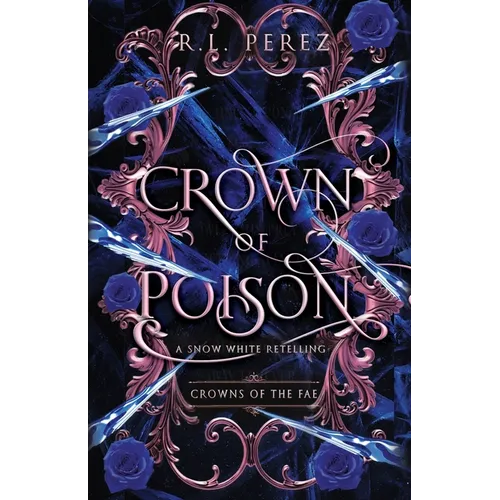 Crown of Poison