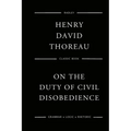 On the Duty Of Civil Disobedience