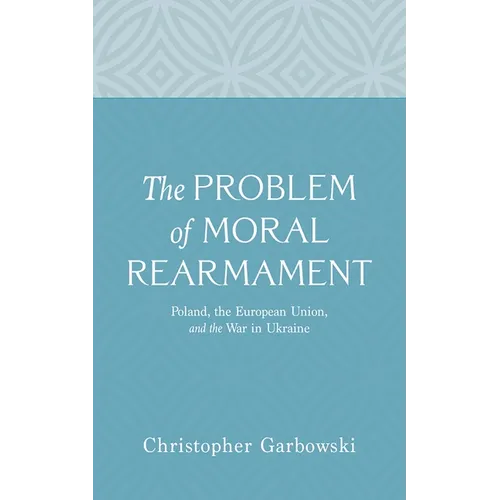 The Problem of Moral Rearmament