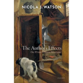 The Author's Effects: On Writer's House Museums