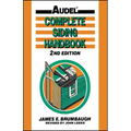 Complete Siding Handbook