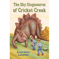 The Shy Stegosaurus of Cricket Creek