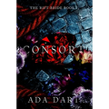 Consort: A Gothic Reverse Harem