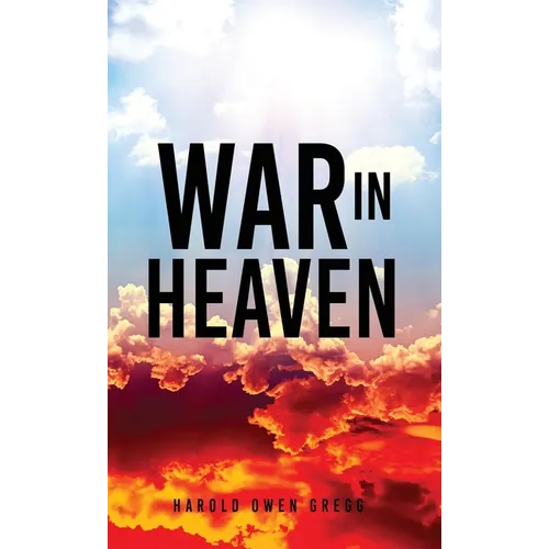 War in Heaven