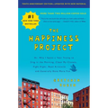 The Happiness Project, Tenth Anniversary Edition: Or, Why I Spent a Year Trying to Sing in the Morning, Clean My Closets, Fight Right, Read Aristotle,