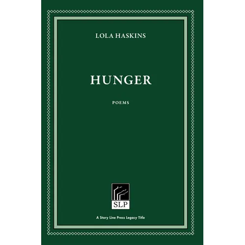 Hunger