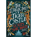 The Magician of Tiger Castle