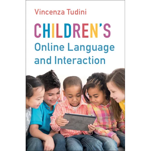 Children's Online Language and Interaction