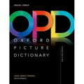 Oxford Picture Dictionary Third Edition: English/French Dictionary