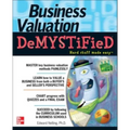 Business Valuation Demystified
