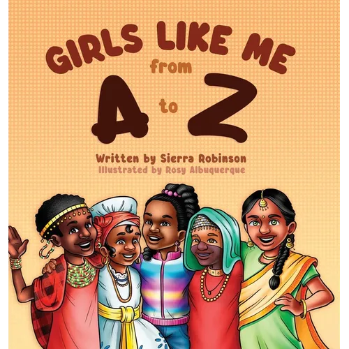 Girls Like Me From A to Z