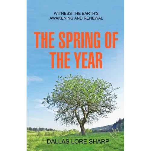 The Spring of the Year