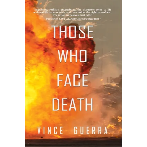 Those Who Face Death