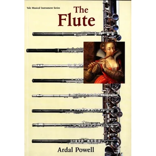 Flute