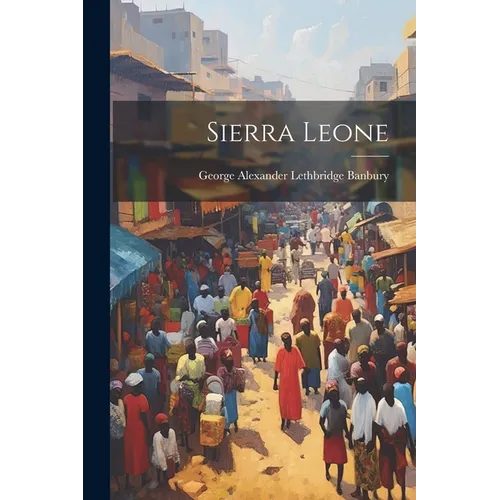 Sierra Leone