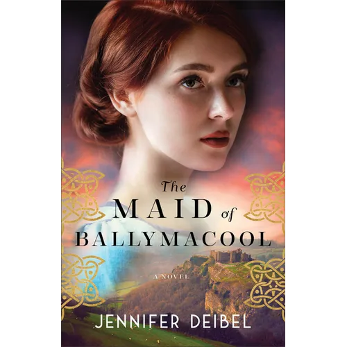 The Maid of Ballymacool