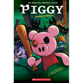 Piggy: Jungle Pursuit