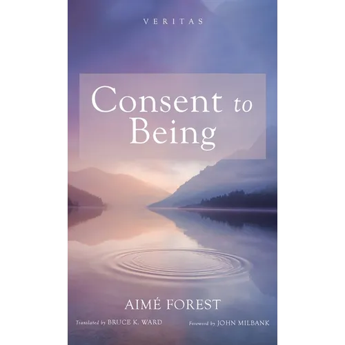 Consent to Being