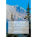 The Color of Words: poetry from the heart