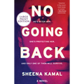 No Going Back