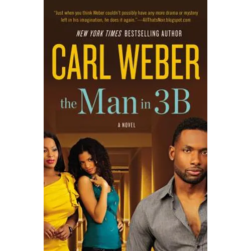 Man in 3B
