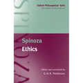 Ethics: Oxford Philosophical Texts