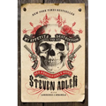 My Appetite for Destruction